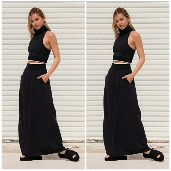 Free people Crescent Lunge Set - Picture 5 of 7